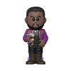 Funko Vinyl SODA: Marvel What If - Star-Lord T'Challa (1 in 6 Chase Chance)