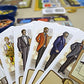 Lookout Games Grand Austria Hotel Board Game | Action Drafting Strategy Game for Adults and Kids | Ages 12+ | 2-4 Players | Average Playtime 60-120