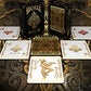 Bicycle Gold Deck by US Playing Cards - Trick