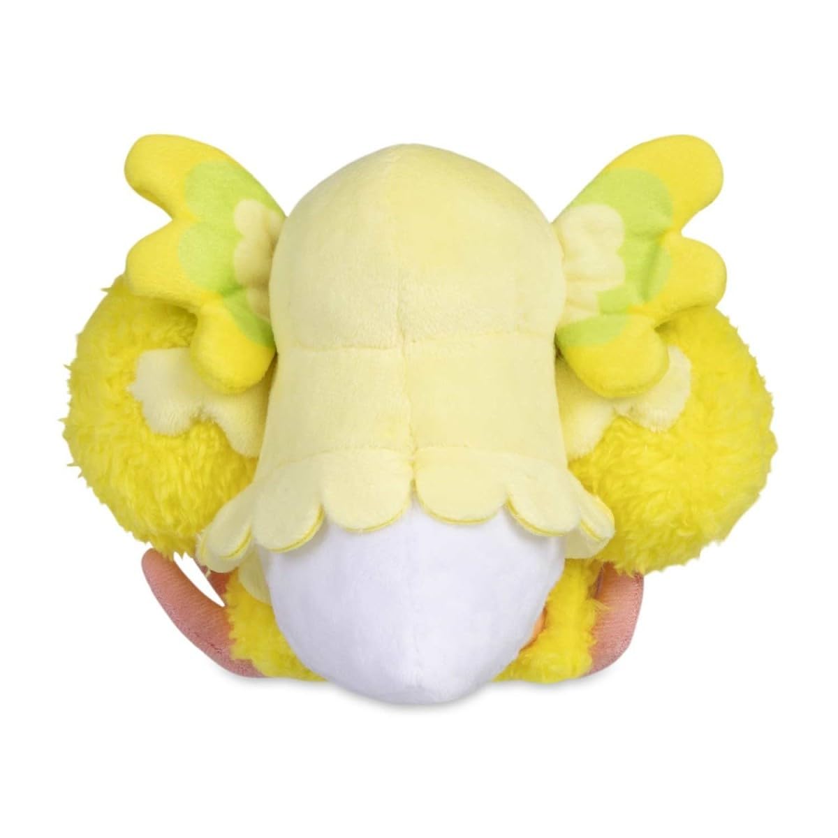 Pokémon Center: Oricorio (Pom-Pom Style) Sitting Cuties Plush