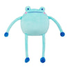 AQI Rainylune Son The Frog Long Arms & Legs 6" Plush