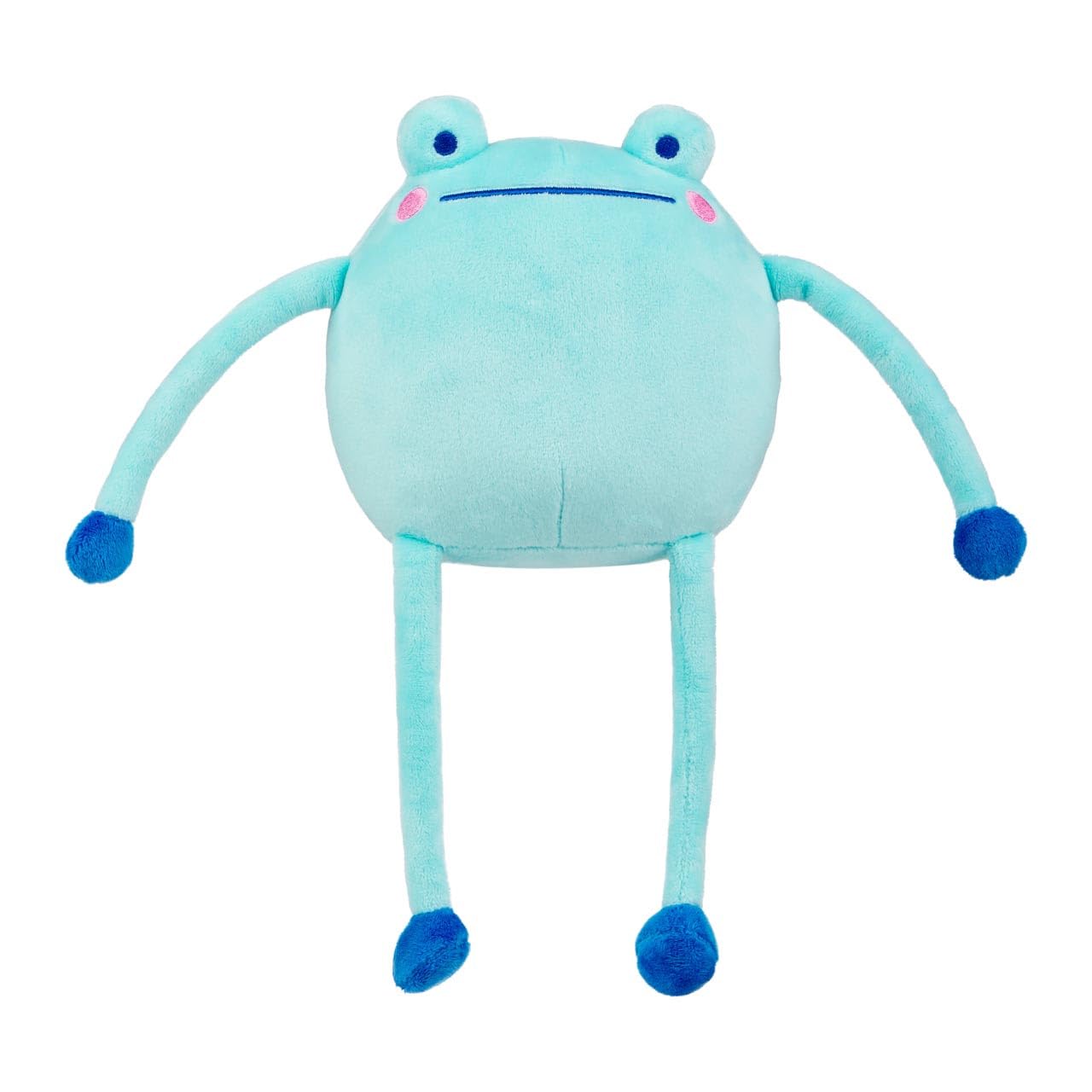 AQI Rainylune Son The Frog Long Arms & Legs 6" Plush