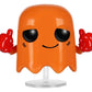 Funko POP Games: Pac-Man - Clyde Action Figure