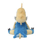 Pokemon Center: Sitting Cuties: Samurott Plush # 503 - Generation 5 - 6 In