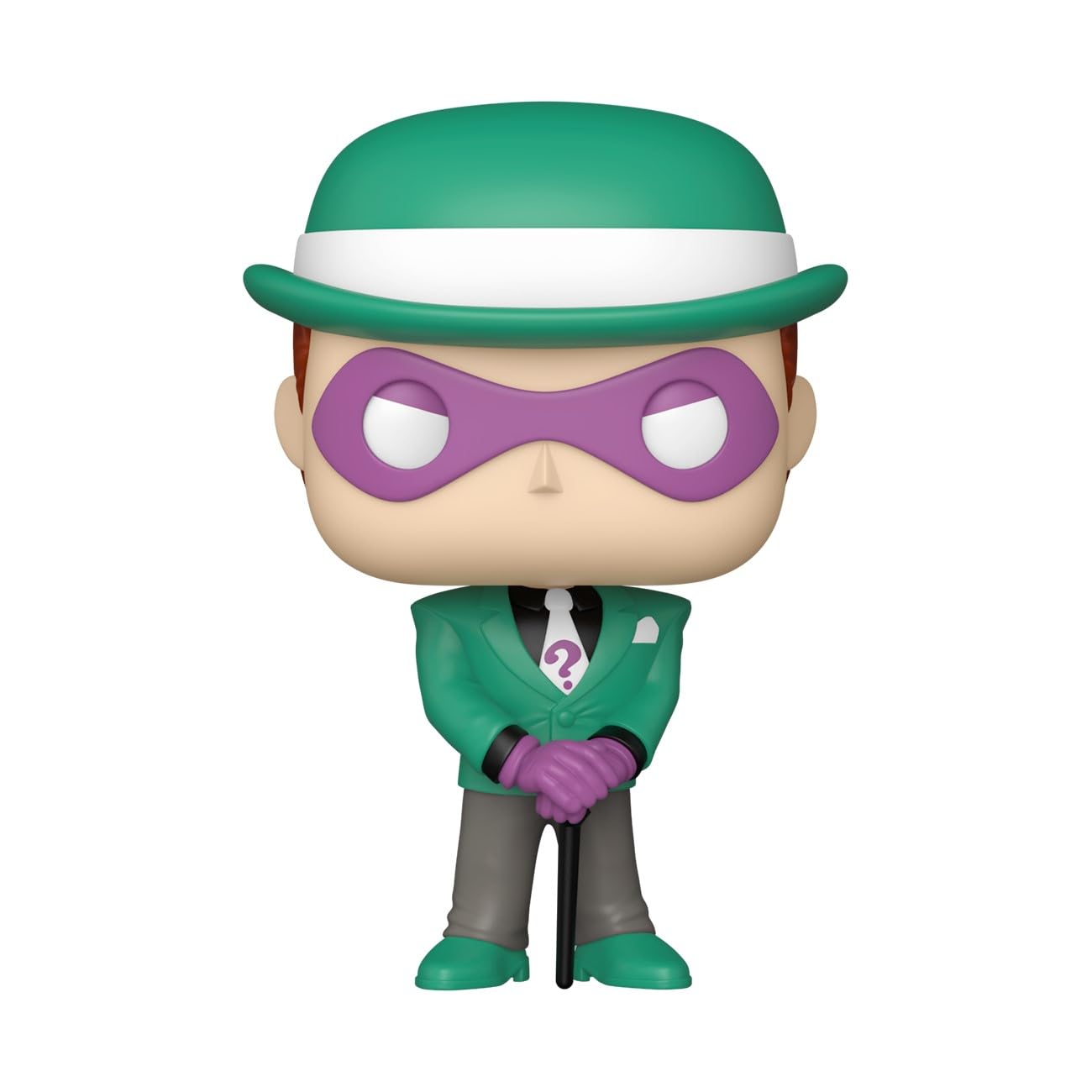 Funko POP! Animation: Batman The Animated Series - The Riddler
