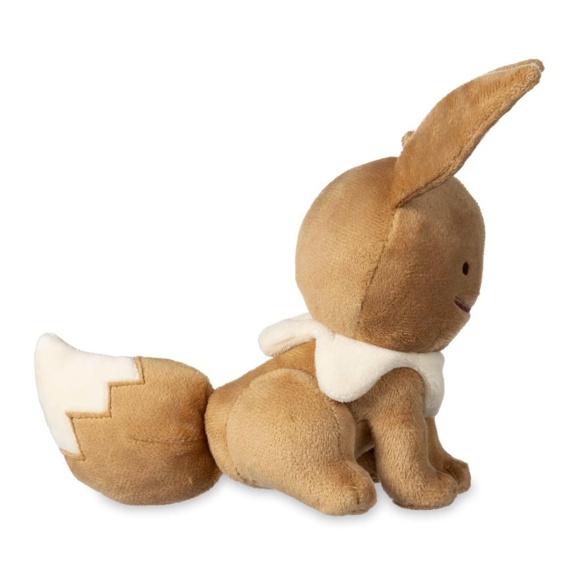Pokémon Center: Ditto As Eevee Plush