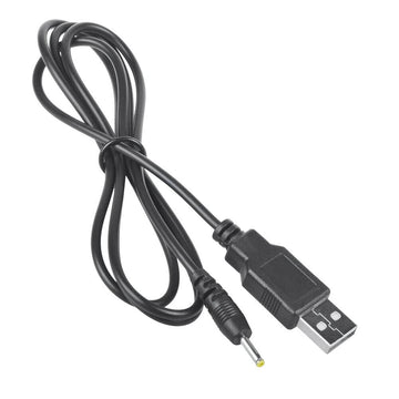 NTQinParts DC USB Power Charging Cable Cord for EduCuties Robot Toys Smart Walking Dancing Robot Toy