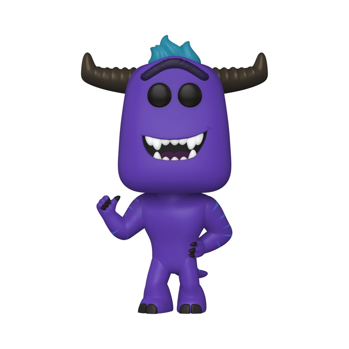 Funko Pop! Disney: Monsters at Work - Tylor 3.75 inches
