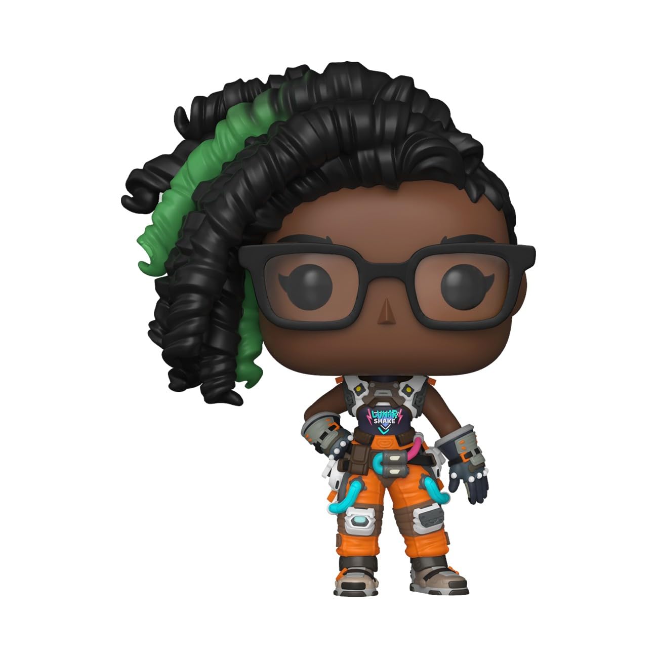 Funko Pop! Games: Borderlands 4 - Harlowe - Collectable Vinyl Figure - Gift Idea - Official Merchandise - Toys for Kids & Adults - Video Games Fans