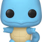Funko POP! Games: Pokemon - Squirtle
