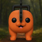 Epic Collectibles Pop Anime: Chainsaw Man - Pochita Standing Vinyl Figure