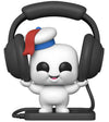 Funko Mini Putt with Headphones Exclusive