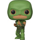 Funko Judomaster: P o p ! TV Vinyl Figurine Bundle with 1 Compatible 'ToysDiva' Graphic Protector (1235-64184 - B)
