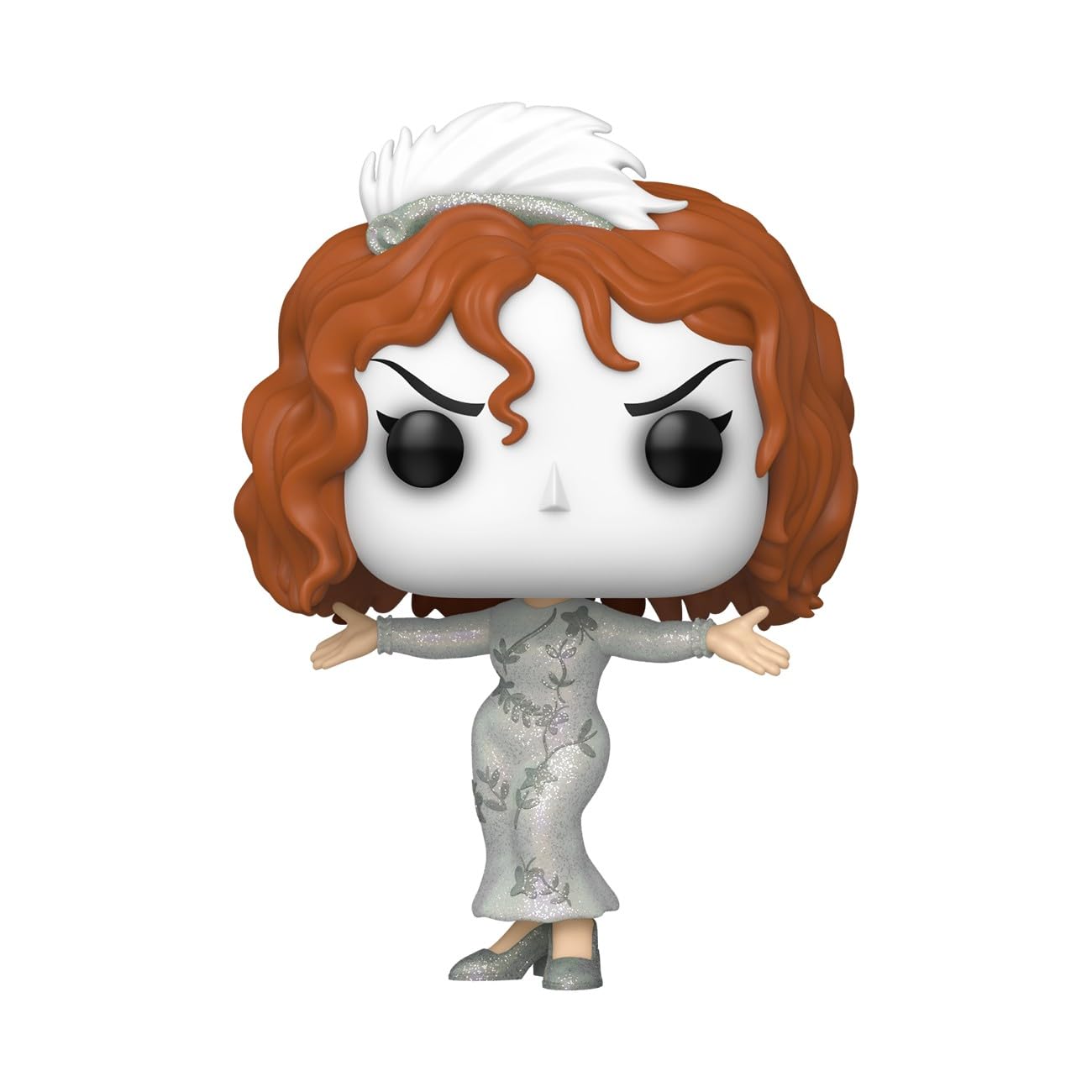 Funko Pop! Plus: House of 1000 Corpses - Baby - Glitter - Collectable Vinyl Figure - Gift Idea - Official Merchandise - Toys for Kids & Adults
