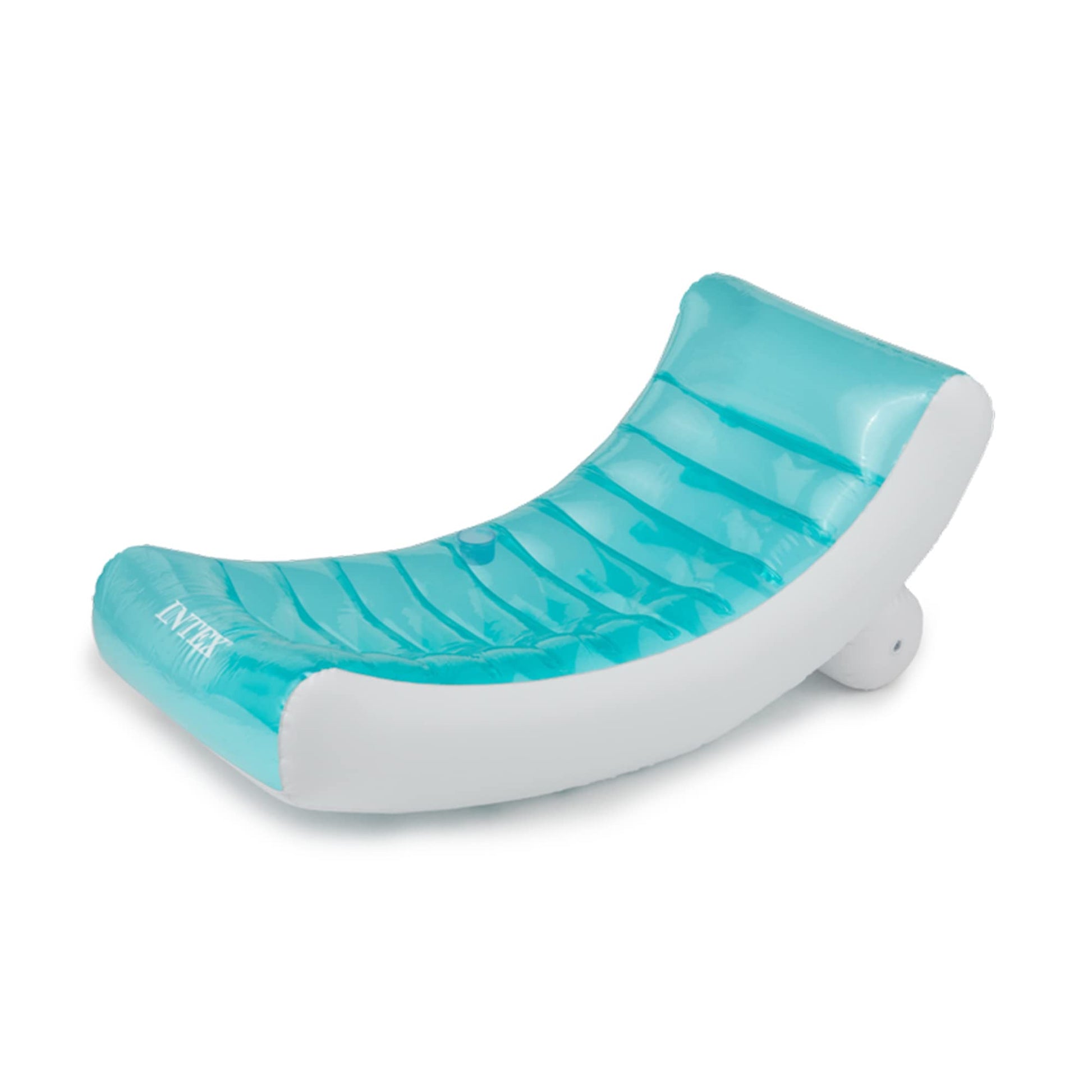 Intex - Rockin' Pool Lounger