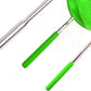 Shindel 6 PCS Bug Catcher for Kids, Extendable 32 Inch,Colorful