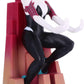 Exquisite Gaming Marvel Spider-Gwen Controller Holder & Phone Stand, Device Display Figure