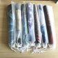Mlikemat New DTCG Duel Playmat Digimon Board Terriermon Trading Card Game Mat Desk Pad + Free Bag (ZD002-499-SM)