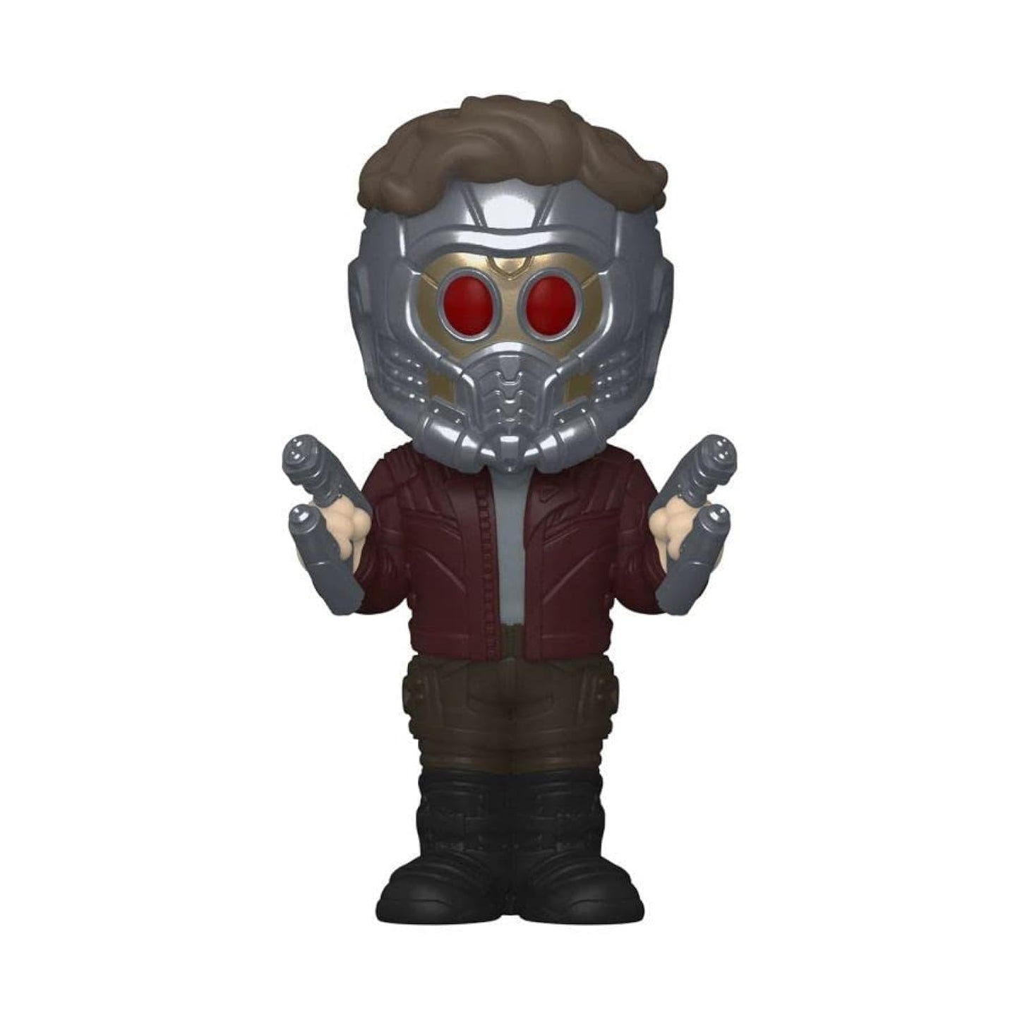 Vinyl SODA: Marvel - Star-Lord w/chase