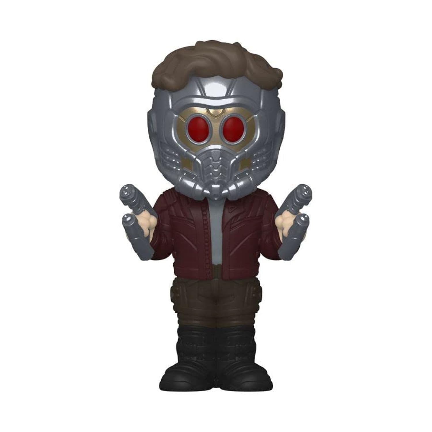 Vinyl SODA: Marvel - Star-Lord w/chase