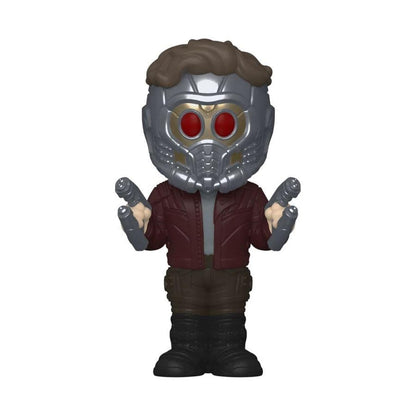 Vinyl SODA: Marvel - Star-Lord w/chase