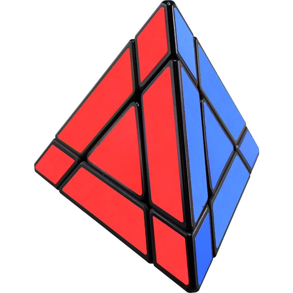 Pyraminx Edge