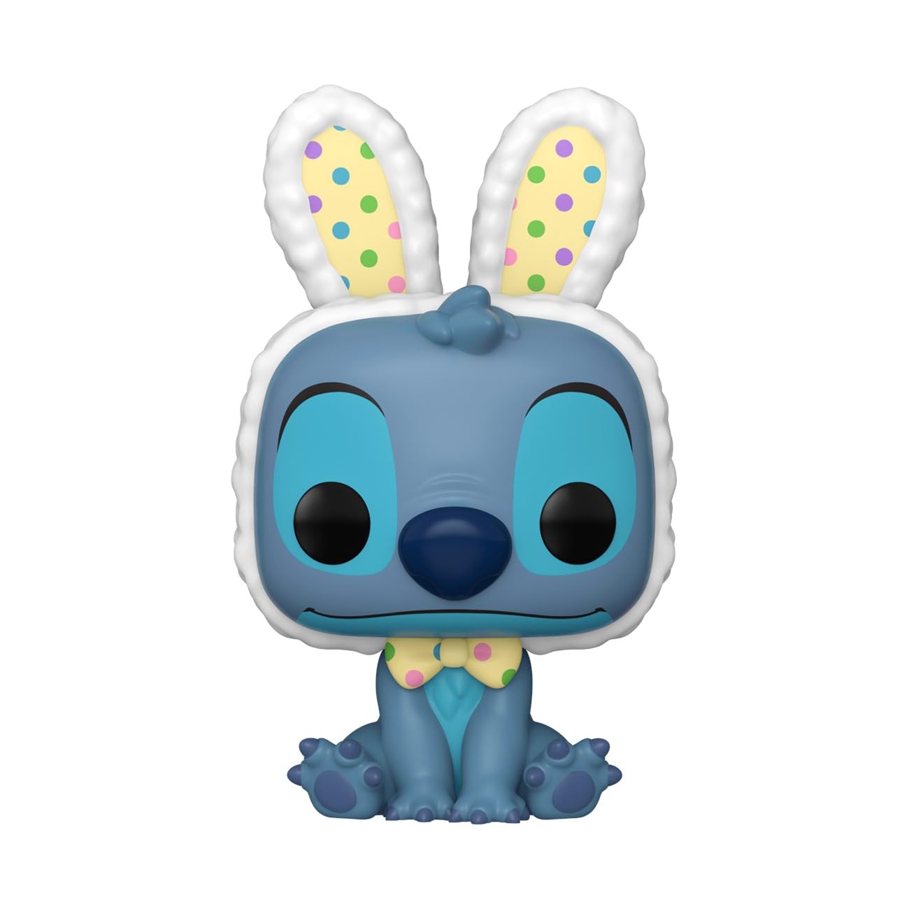 Funko Pop Disney: Easter - Stitch - Lilo and Stitch - Collectable Vinyl Figure - Gift Idea - Official Merchandise - Toys for Kids & Adults
