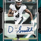 2021 Playbook Football Mega Box - 20 Trading Cards - One Autograph or Memorabilia Card