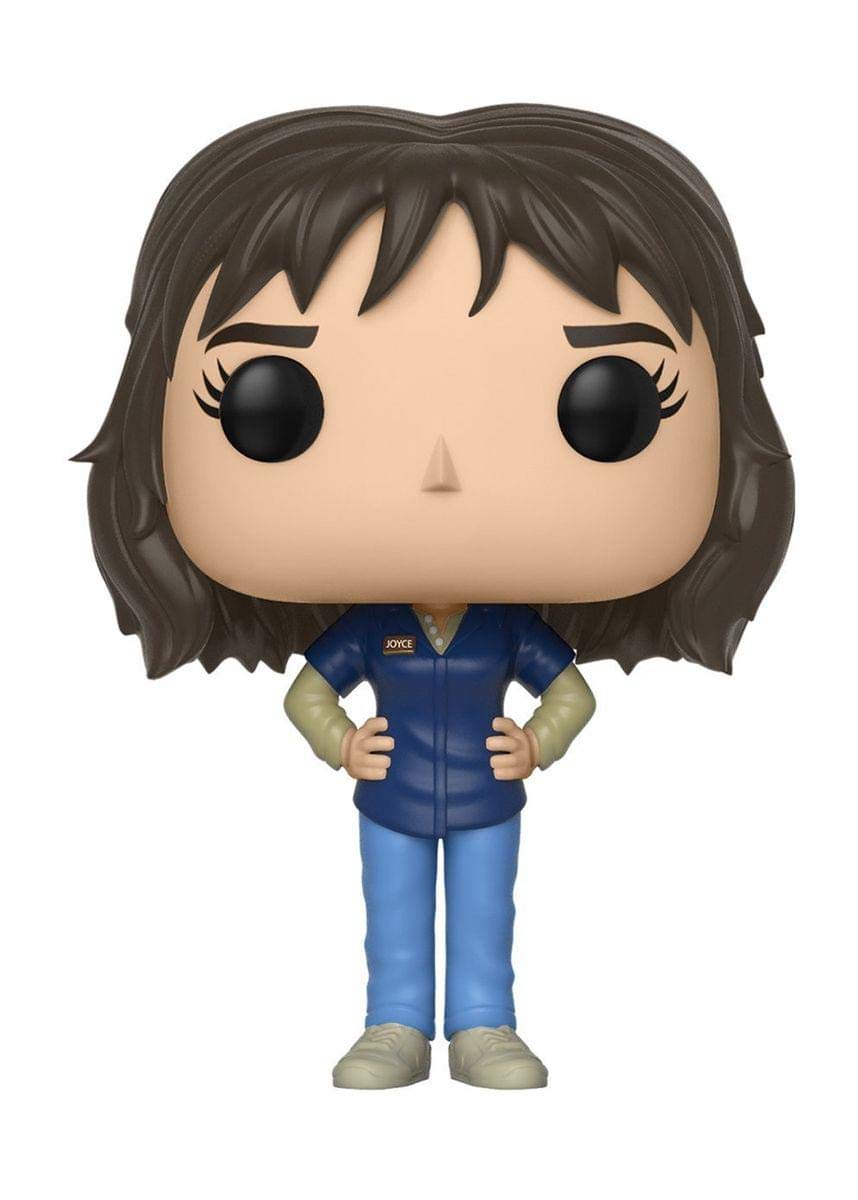 Funko Pop Television: Stranger Things - Joyce Collectible Vinyl Figure