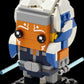 Lego Star Wars BrickHeadz Ahsoka Tano Set 40539
