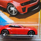 Hot Wheels 2012 New Models, RED '12 Camaro ZL1 9/50