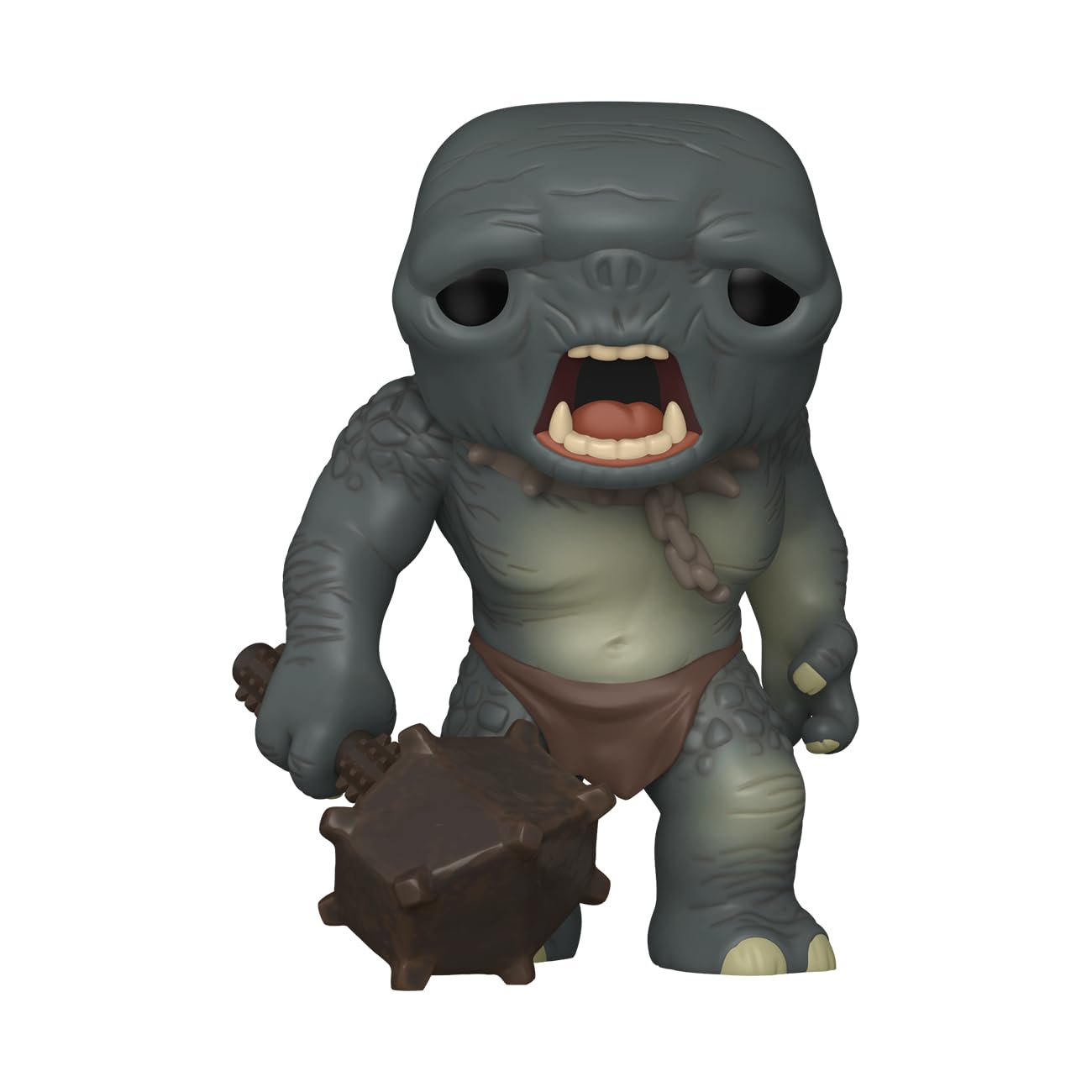 Funko POP! Super: Lord of the Rings - Cave Troll
