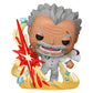 Epic Collectibles Pop One Piece - Monkey D. GARP Galaxy Impact Vinyl Figure