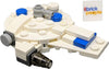 LEGO Star Wars: Millennium Falcon Micro Set 32pcs