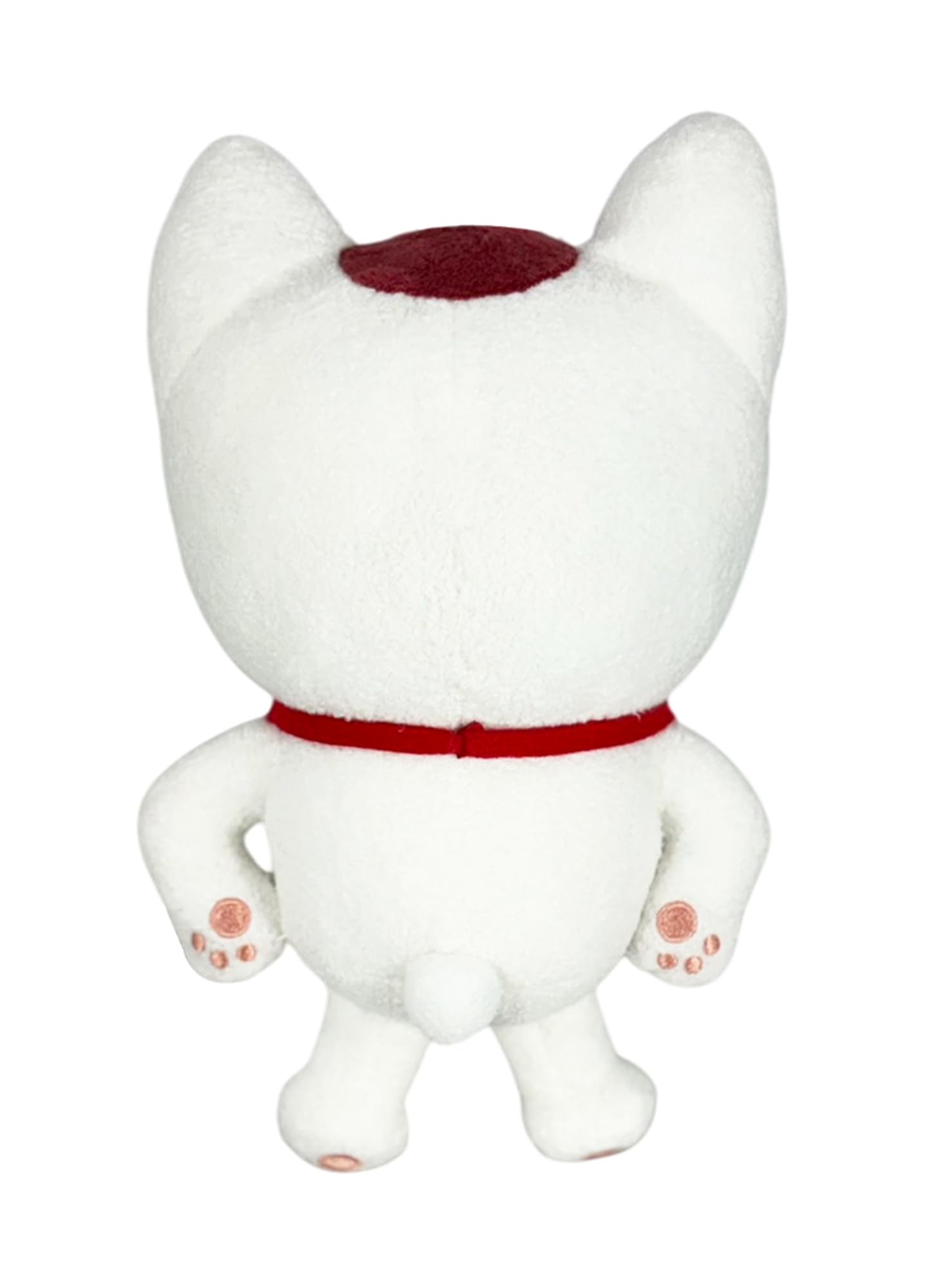 Great Eastern Entertainment Dan Da Dan - Turbo Granny Cat Plush 7" H