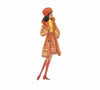 Barbie Collector Gold Label - Vintage Reproduction of the 1969 Made for Each Other #1881