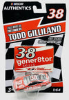 Matchbox Nascar Authentics Todd Gilliland 2023 Wave 5