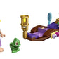 LEGO Disney Princess Minifigure - Rapunzel’s Boat with (Pascal) The Chameleon 30391