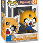 Pop Sanrio Aggretsuko Rage Retsuko Vinyl Figure