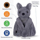 Vermont Teddy Bear Bat Stuffed Animal 15 Inch | Halloween Plush Toy with Cozy Wings | Designed with Love in the USA | 100% Recycled Stuffing | Stuffed