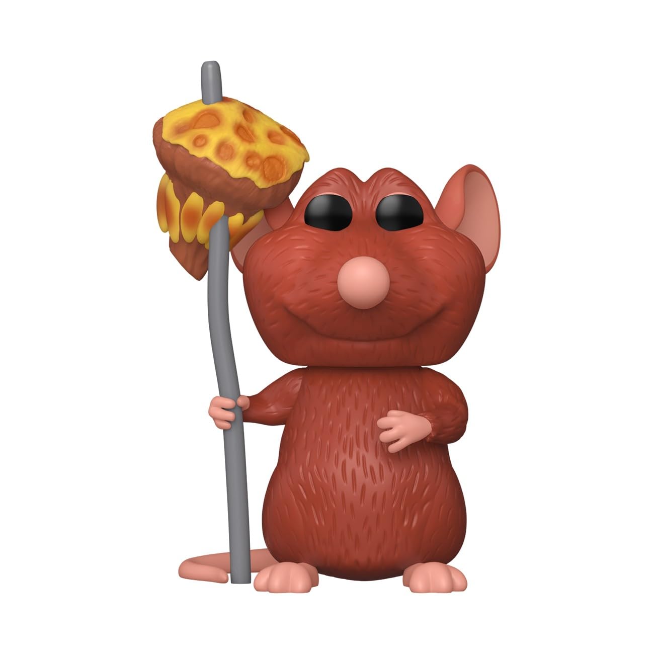 Funko POP! Disney: Ratatouille - Emile