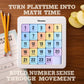 BRAINTRAIN Puzzle | A Challenging Multi-Level Game for Cognitive Growth and Fun Family Momen, Super Slide Puzzle Games to Effectively Improve Your