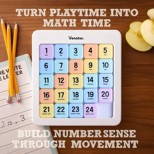 BRAINTRAIN Puzzle | A Challenging Multi-Level Game for Cognitive Growth and Fun Family Momen, Super Slide Puzzle Games to Effectively Improve Your