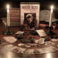 Keifer Art Sherlock Holmes and Moriarty's Web