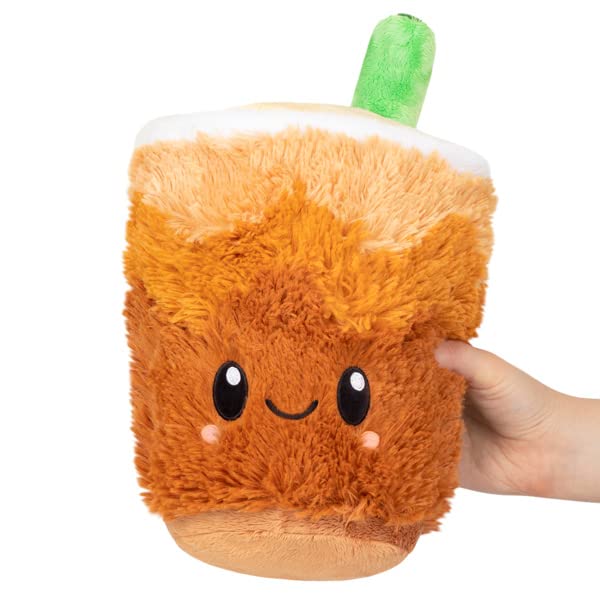 Squishable / Mini Comfort Food Cold Brew Plush