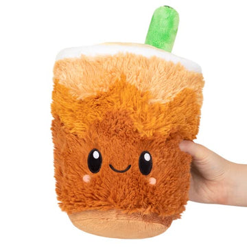 Squishable / Mini Comfort Food Cold Brew Plush