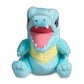Pokémon Center: Totodile Sitting Cuties Plush