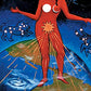 Tarot de St. Croix - 3rd Edition - Borderless - Black Box