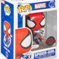 Funko Marvel POP | Spider-Girl #955