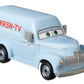 Disney Pixar Cars Wheeldell Lee